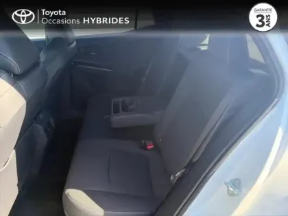 Photo 11 Toyota C-HR + 224ch 77kWh Design Grande Autonomie