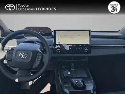 Photo 7 Toyota C-HR + 224ch 77kWh Design Grande Autonomie