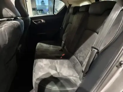 Photo 10 Lexus CT  200h Pack Pack Confort