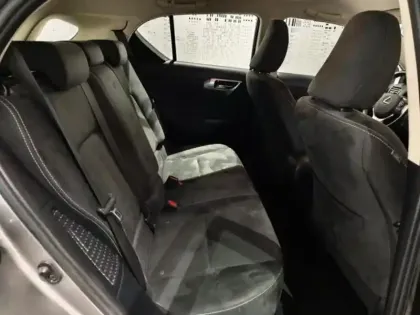 Photo 9 Lexus CT  200h Pack Pack Confort