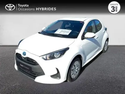 Photo Toyota Yaris