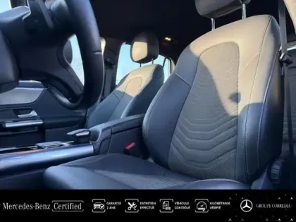 Photo 11 Mercedes EQA  250+ 190ch Edition