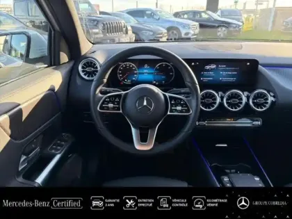 Photo 9 Mercedes EQA  250+ 190ch Edition