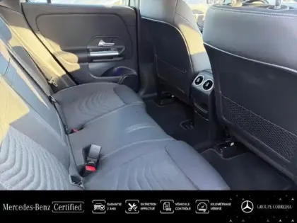 Photo 6 Mercedes EQA  250+ 190ch Edition