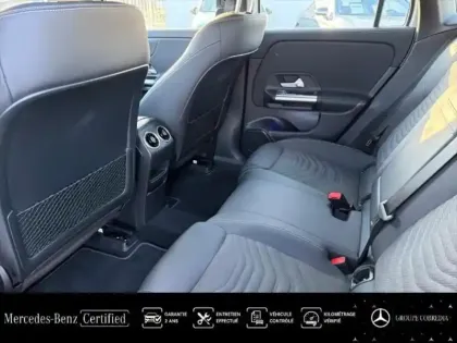 Photo 7 Mercedes EQA  250+ 190ch Edition