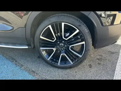 Photo 12 Volvo Xc40  B3 163ch Ultra DCT 7