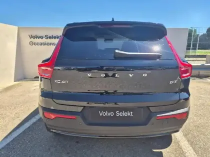 Photo 28 Volvo Xc40  B3 163ch Ultra DCT 7