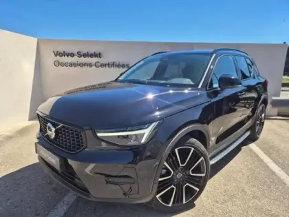 Photo 15 Volvo Xc40  B3 163ch Ultra DCT 7