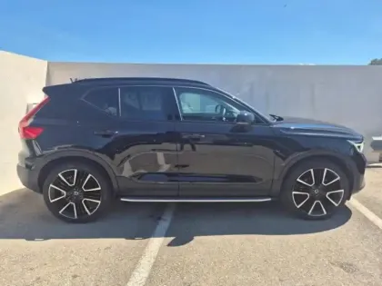 Photo 26 Volvo Xc40  B3 163ch Ultra DCT 7