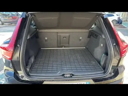 Photo 6 Volvo Xc40  B3 163ch Ultra DCT 7