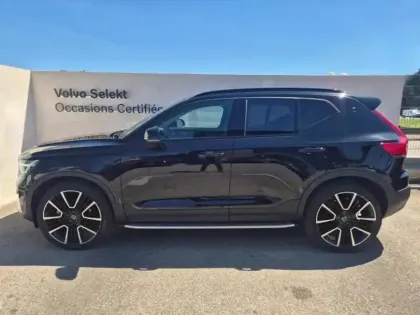 Photo 16 Volvo Xc40  B3 163ch Ultra DCT 7