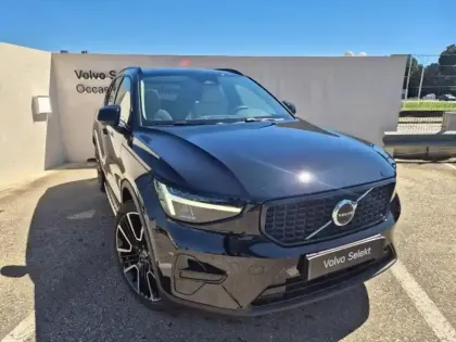 Photo 25 Volvo Xc40  B3 163ch Ultra DCT 7
