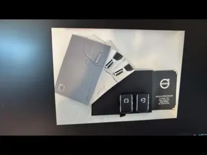 Photo 7 Volvo Xc40  B3 163ch Ultra DCT 7