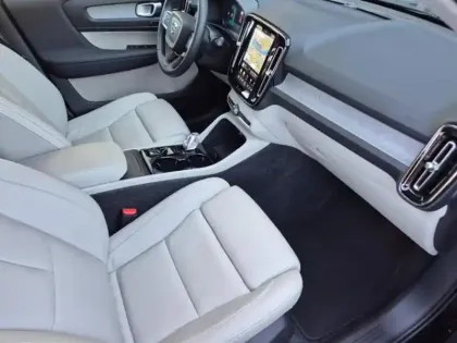 Photo 19 Volvo Xc40  B3 163ch Ultra DCT 7
