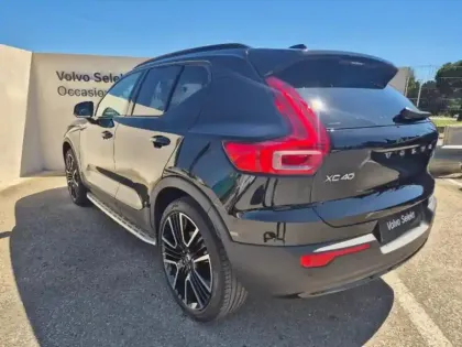 Photo 27 Volvo Xc40  B3 163ch Ultra DCT 7