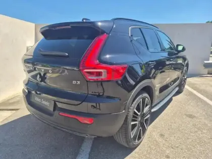 Photo 17 Volvo Xc40  B3 163ch Ultra DCT 7