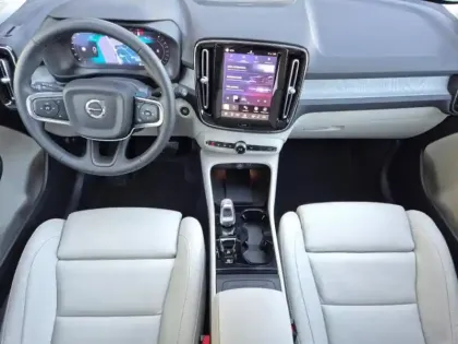 Photo 18 Volvo Xc40  B3 163ch Ultra DCT 7