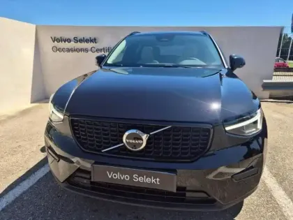 Photo 24 Volvo Xc40  B3 163ch Ultra DCT 7