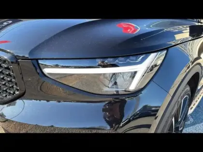 Photo 14 Volvo Xc40  B3 163ch Ultra DCT 7