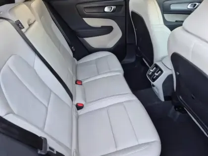 Photo 29 Volvo Xc40  B3 163ch Ultra DCT 7