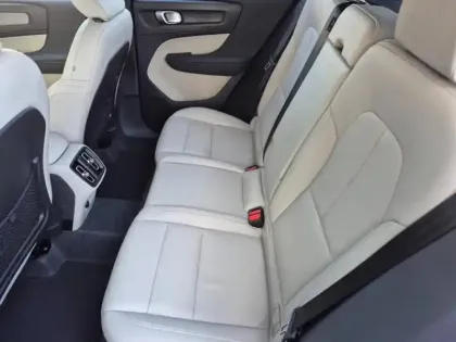 Photo 20 Volvo Xc40  B3 163ch Ultra DCT 7