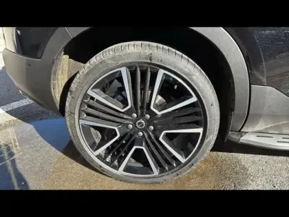 Photo 11 Volvo Xc40  B3 163ch Ultra DCT 7