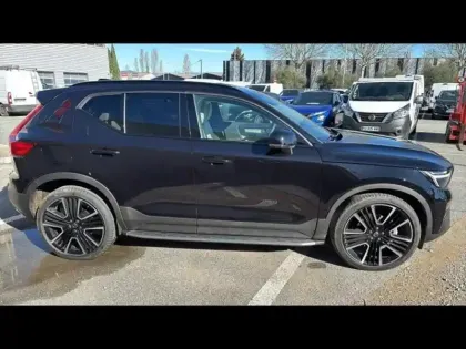 Photo 9 Volvo Xc40  B3 163ch Ultra DCT 7