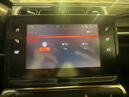 Photo 12 Citroën C3  1.2 PureTech 83ch S&S Feel Pack