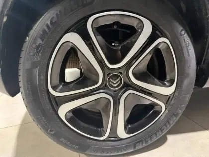 Photo 6 Citroën C3  1.2 PureTech 83ch S&S Feel Pack