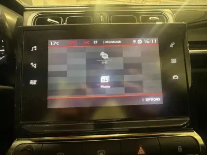 Photo 14 Citroën C3  1.2 PureTech 83ch S&S Feel Pack