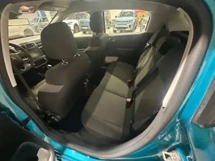 Photo 7 Citroën C3  1.2 PureTech 83ch S&S Feel Pack