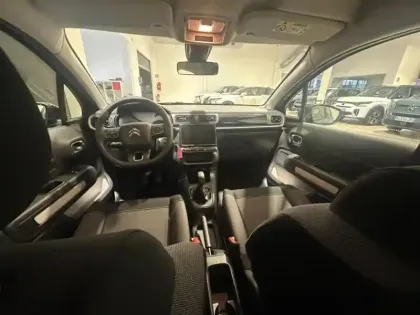 Photo 9 Citroën C3  1.2 PureTech 83ch S&S Feel Pack