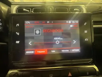 Photo 13 Citroën C3  1.2 PureTech 83ch S&S Feel Pack