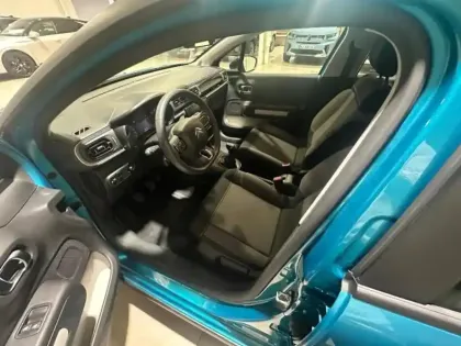 Photo 8 Citroën C3  1.2 PureTech 83ch S&S Feel Pack