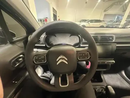 Photo 10 Citroën C3  1.2 PureTech 83ch S&S Feel Pack