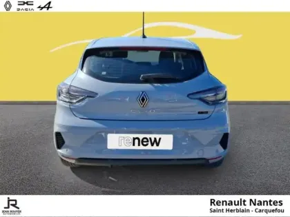 Photo 22 Renault Clio  1.6 E-Tech 145ch full hybrid Evolution
