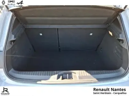 Photo 29 Renault Clio  1.6 E-Tech 145ch full hybrid Evolution