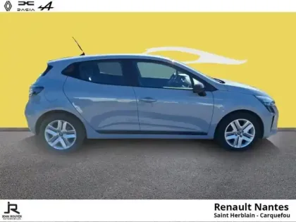Photo 19 Renault Clio  1.6 E-Tech 145ch full hybrid Evolution