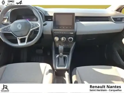 Photo 9 Renault Clio  1.6 E-Tech 145ch full hybrid Evolution