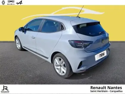 Photo 20 Renault Clio  1.6 E-Tech 145ch full hybrid Evolution