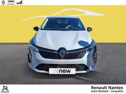 Photo 17 Renault Clio  1.6 E-Tech 145ch full hybrid Evolution