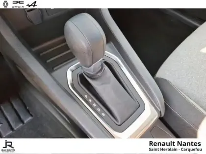 Photo 10 Renault Clio  1.6 E-Tech 145ch full hybrid Evolution