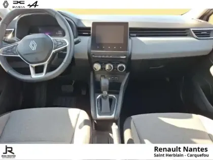 Photo 24 Renault Clio  1.6 E-Tech 145ch full hybrid Evolution