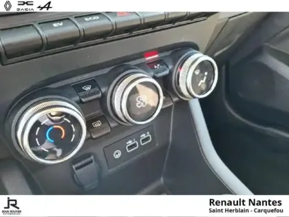 Photo 11 Renault Clio  1.6 E-Tech 145ch full hybrid Evolution