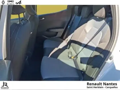 Photo 13 Renault Clio  1.6 E-Tech 145ch full hybrid Evolution