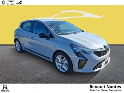 Photo 16 Renault Clio  1.6 E-Tech 145ch full hybrid Evolution