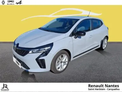 Photo 15 Renault Clio  1.6 E-Tech 145ch full hybrid Evolution