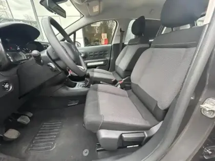 Photo 6 Citroën C3  1.2 PureTech 83ch S&S Feel Pack