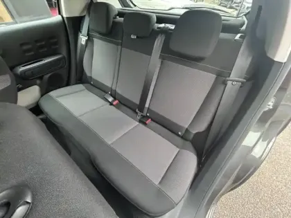 Photo 8 Citroën C3  1.2 PureTech 83ch S&S Feel Pack