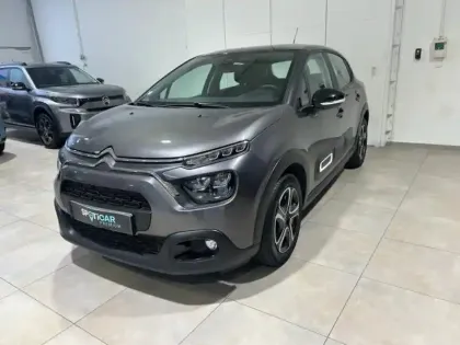 Photo Citroën C3